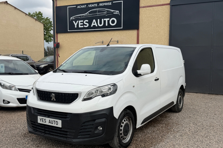 PEUGEOT EXPERT FOURGON